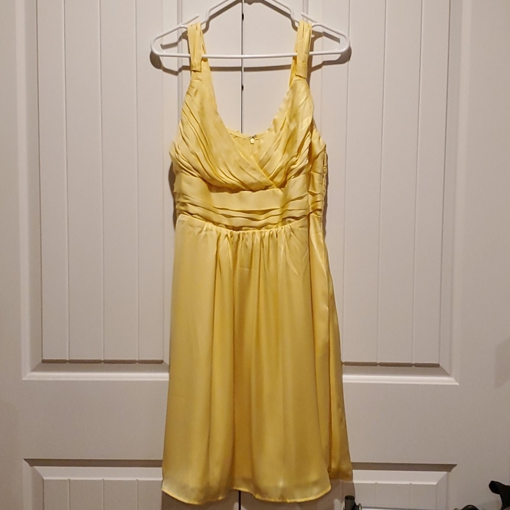 Tevalio Bridesmaid Dress